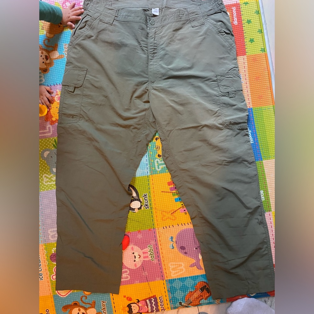 Cargos